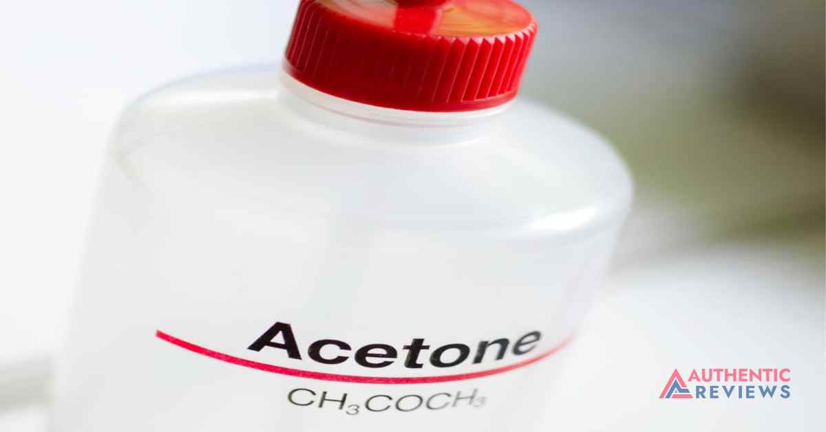 Acetone Authreviews