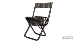 Allen Company Camo Folding Hunting Stool