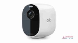 Arlo Essential Spotlight Camera