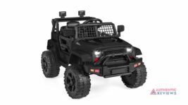 Best Choice Products 12V Kids Ride