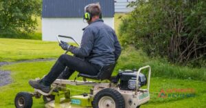 Best Ear Protection For Lawn Mowing
