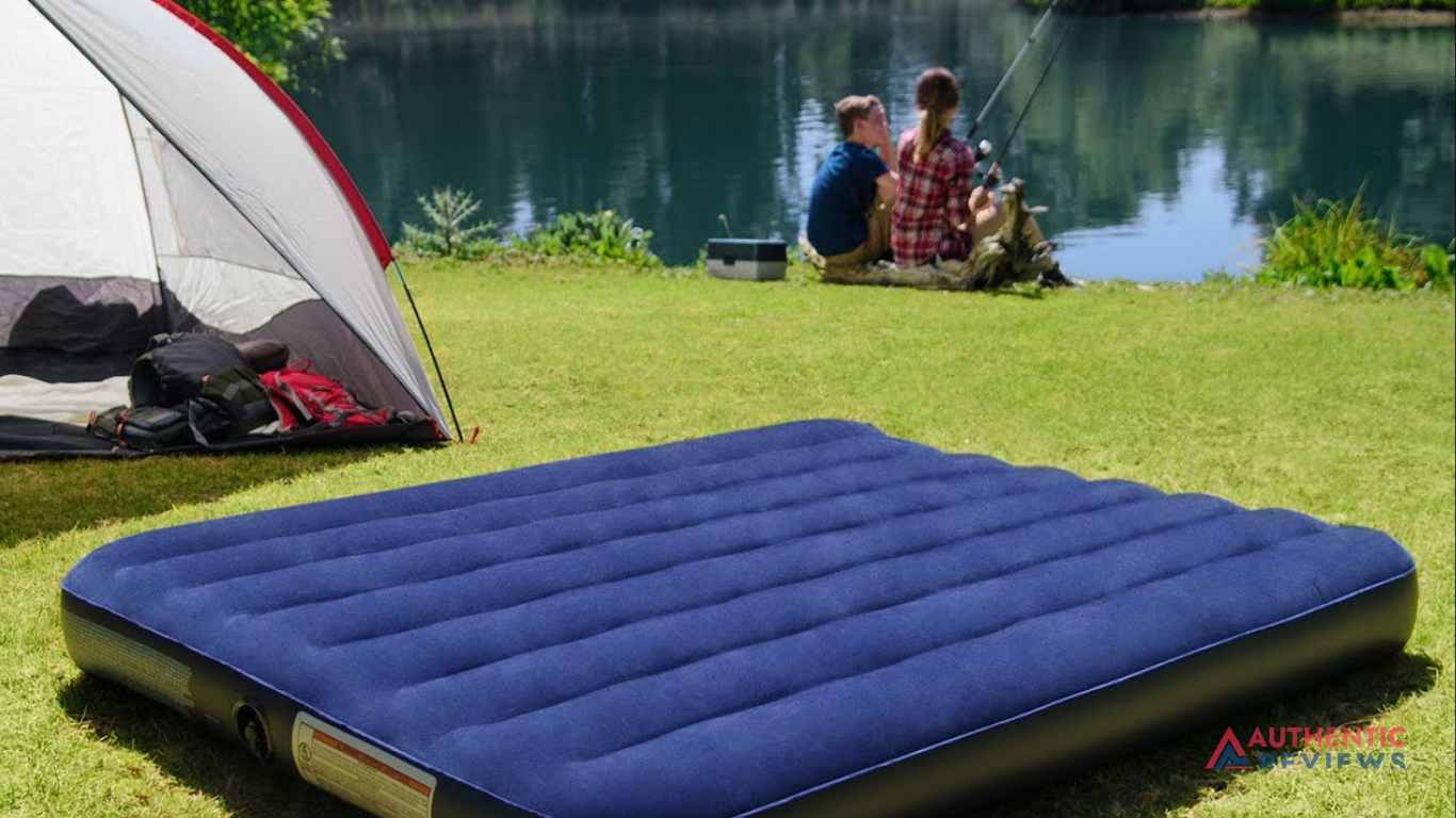 Camping Beds For Bad Backs