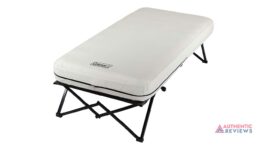 Coleman Camping Cot