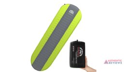 Gear Doctors Camping Pads