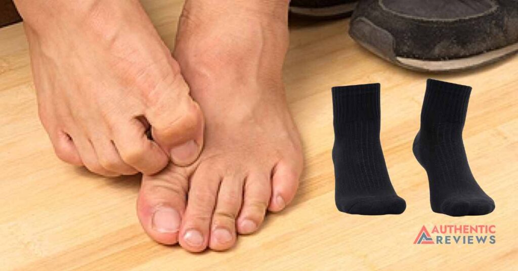 Do Black Socks Make Your Feet Stink AuthReviews