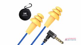 MIPEACE Work Earbuds