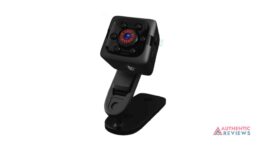 Mini Spy Camera 1080P Hidden Camera