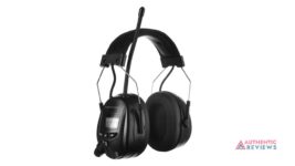 PROTEAR Digital AM FM Radio Headphones