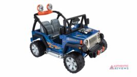 Power Wheels Hot Wheels