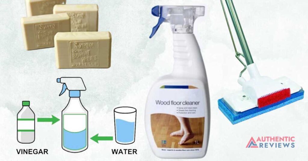 How To Clean Matte Hardwood Floors?