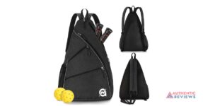 A11N pickleball bag