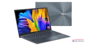 ASUS ZenBook 13 Ultra-Slim Laptop
