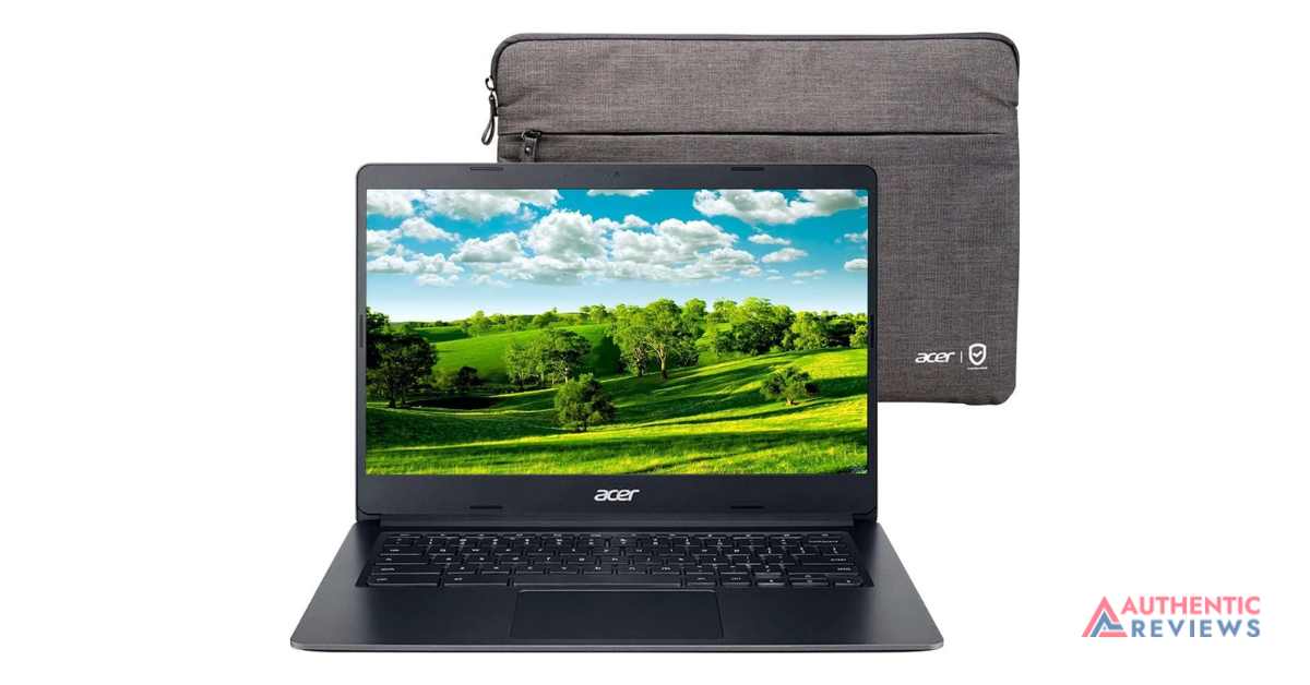 Acer Flagship Chromebook 14