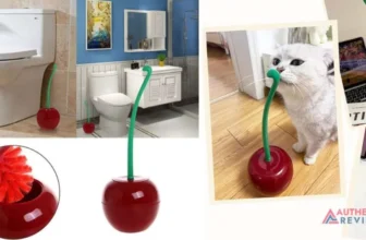 Best Cherry Toilet Brushes