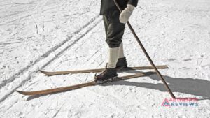 Best-Heated Socks For Skiing