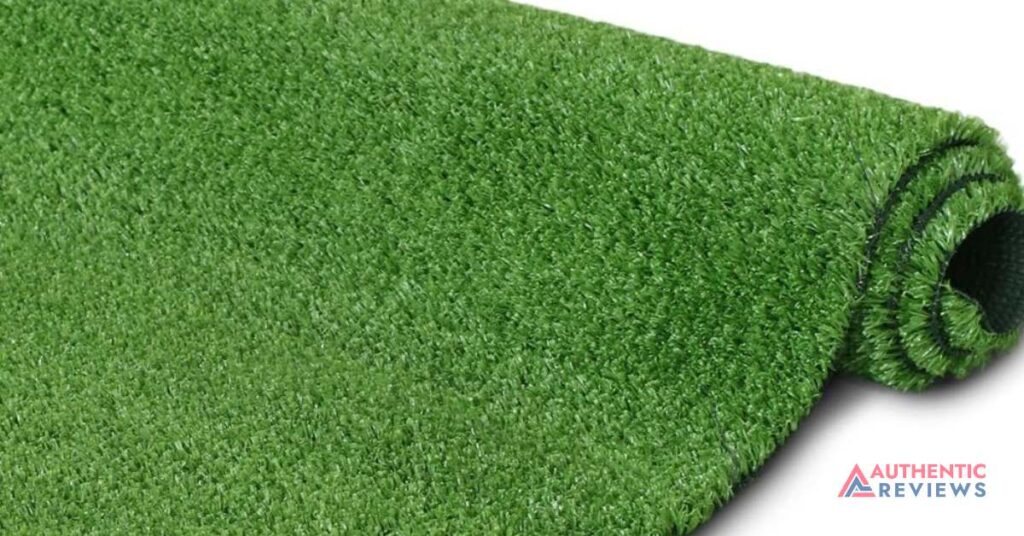 Customized Sizes Artificial Grass Turf Lawn