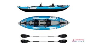 Driftsun Voyager Inflatable