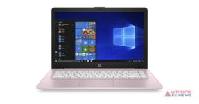 HP Stream 14-Inch Laptop