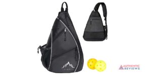 Himal pickleball sling bag