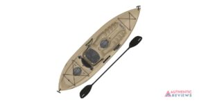 Lifetime Tamarack Angler 100 Fishing Kayak