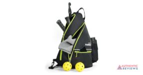 Mangrove upgraded pickleball bag