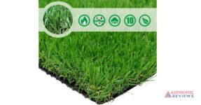 PET GROW PG1-4 Artificial Grass Rug