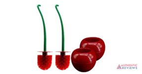 Paradmas Cherry Shape Toilet Brush