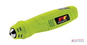 Performance Tool W2082 Compact Rechargeable Cordless Heat Gun