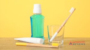 Rubbing Alcohol and Toothbrush Method