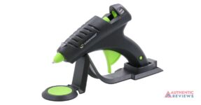 Surebonder Cordless Hot Glue Gun
