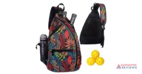 XIANFENGNIAO sports pickleball bag