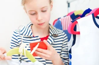 How To Label Clothes for Sending Your Kid