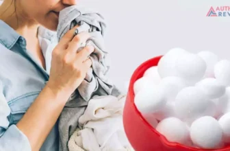 How to Get Rid of Mothball Smell - Steps to Refresh and Revive Your Spaces