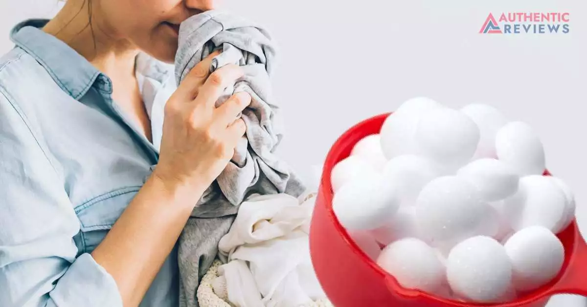 How to Get Rid of Mothball Smell - Steps to Refresh and Revive Your Spaces
