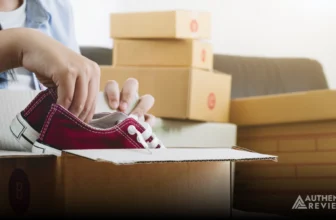 How to Pack Shoes for Moving