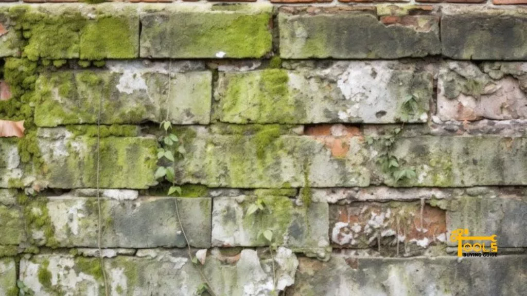 How to Remove Limewash from Brick