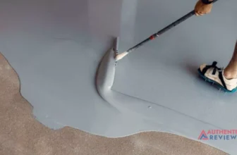 Prep Garage Floor for Epoxy Paint