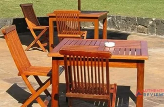 How To Remove Stains From Rattan Furniture