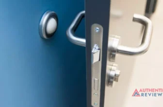 How to Stop a Door from Slamming - Closing with Care