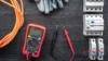 Test an Outlet with a Multimeter