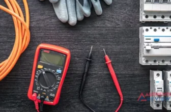 Test an Outlet with a Multimeter