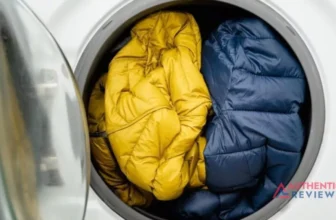 Wash a Milwaukee Heated Jacket