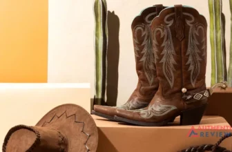 Waterproof Cowboy Boots