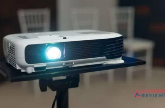Best Projector For Dorm Rooms