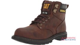 AuthReviews - Cat Footwear Men's