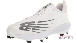 New Balance Men's FuelCell 4040 V6 Molded Baseball Shoe