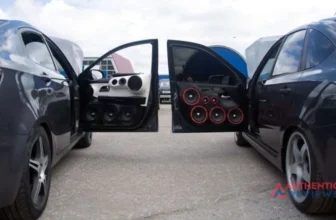 Top 5 Best Car Speakers For Bass Without Subwoofer