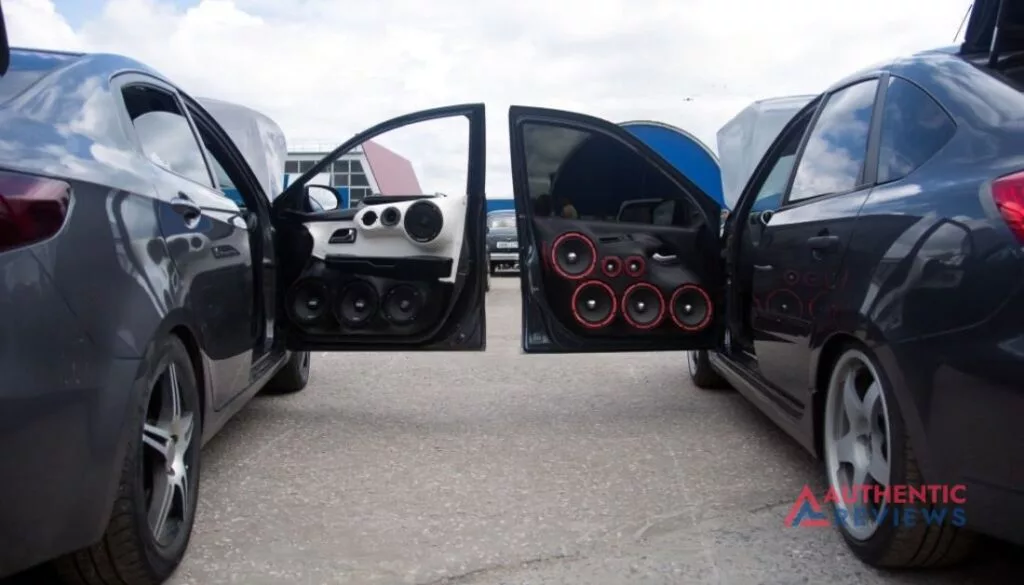 Top 5 Best Car Speakers For Bass Without Subwoofer