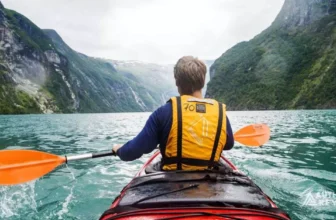 Top 5 Best Fishing Kayaks Under $400