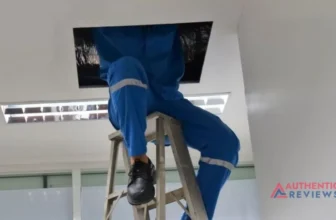 Best HVAC Work Boots